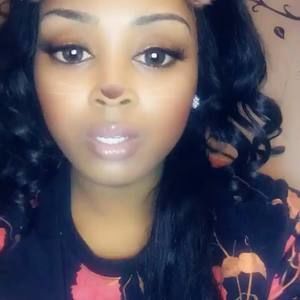 Meet your Posher, Dekayla